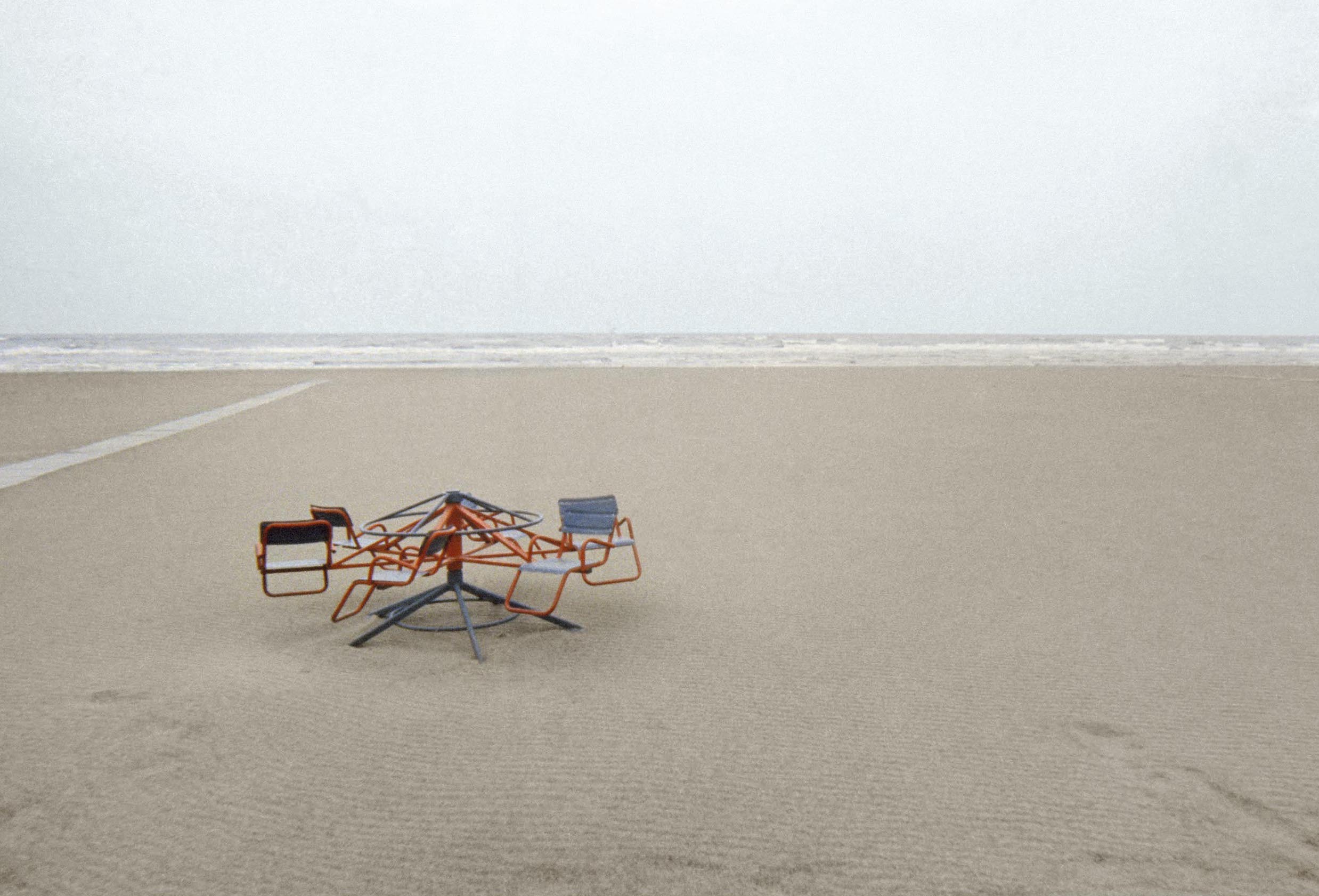 La Fotografia Di Luigi Ghirri A Madrid Artribune La Fotografia Di Luigi Ghirri A Madrid Artribune
