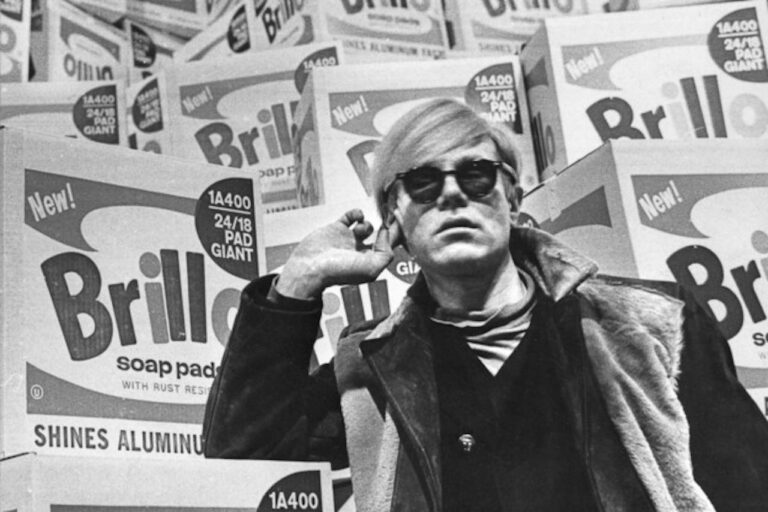 4 2 Il Moderna Museet di Stoccolma celebra Andy Warhol a 50 anni dall’ultima mostra. Le immagini