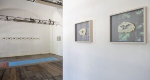 Mid size gallery. Parla Raffaella De Chirico