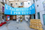 Andrea Bartoli, Farm Cultural Park, Favara