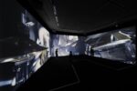 Audio Architecture. Exhibition view at 21_21 Design Sight, Tokyo 2018