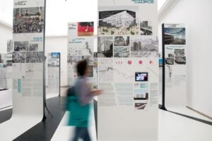 Biennale di Architettura 2018. Un’analisi del padiglione tedesco
