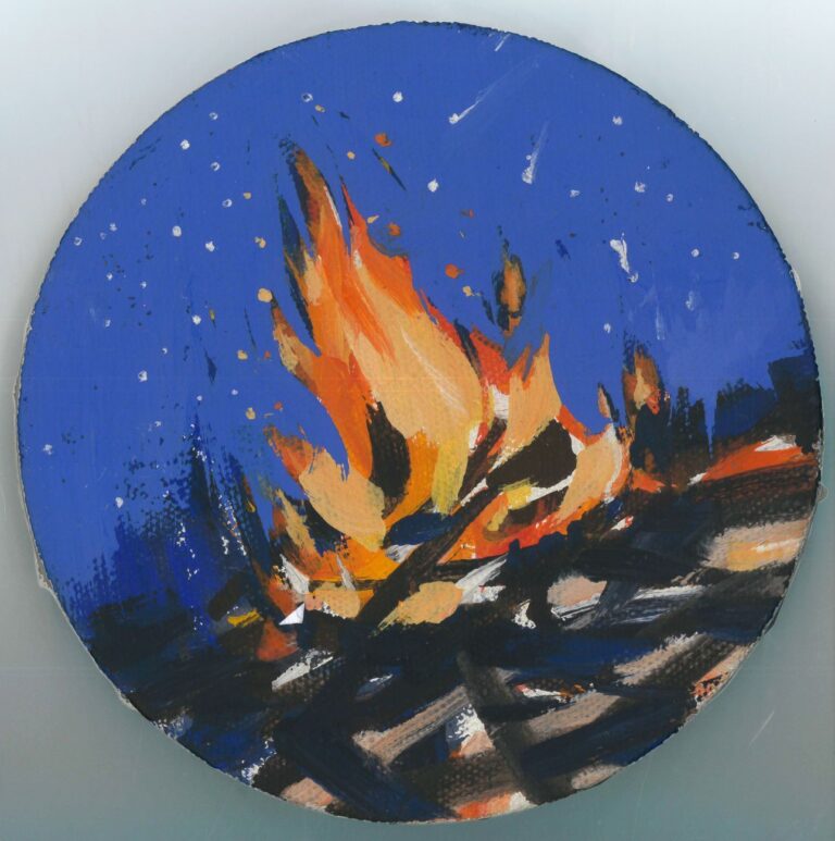 Bonomo Faita, Allegro con fuoco, 2006