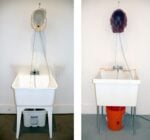 Bruce Nauman, Venice Fountains, 2007. Astrup Fearnley Collection, Oslo. Photo Courtesy the artist & Sperone Westwater, New York © Bruce Nauman - 2018, ProLitteris, Zurich