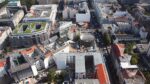 Checkpoint Charlie. Photo Wolkenkratzer (CC BY-SA 4.0)