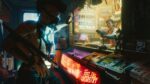 Cyberpunk 2077. Provoked