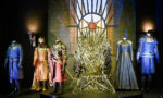 Game of Thrones - The Touring Exhibition Paris Expo