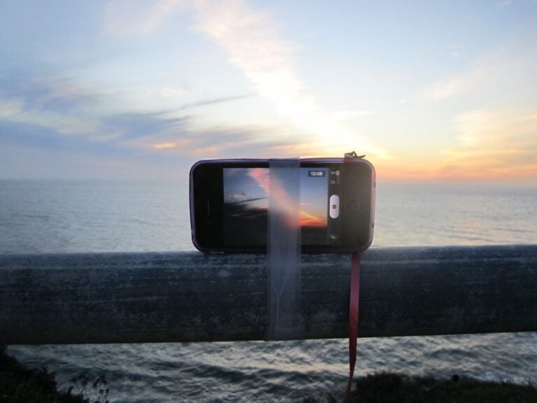 David Horvitz, The Distance of the Day, 2013. Courtesy the artist & Chert Lüdde, Berlino