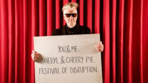 Il David Lynch’s Festival of Disruption: un evento di rottura