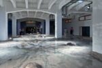 Eduardo Basualdo, El Silencio de las Sirenas, 2011. Courtesy of the artist