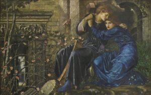 Londra: alla Tate Britain una mostra dell’artista preraffaellita Edward Burne-Jones. Le immagini