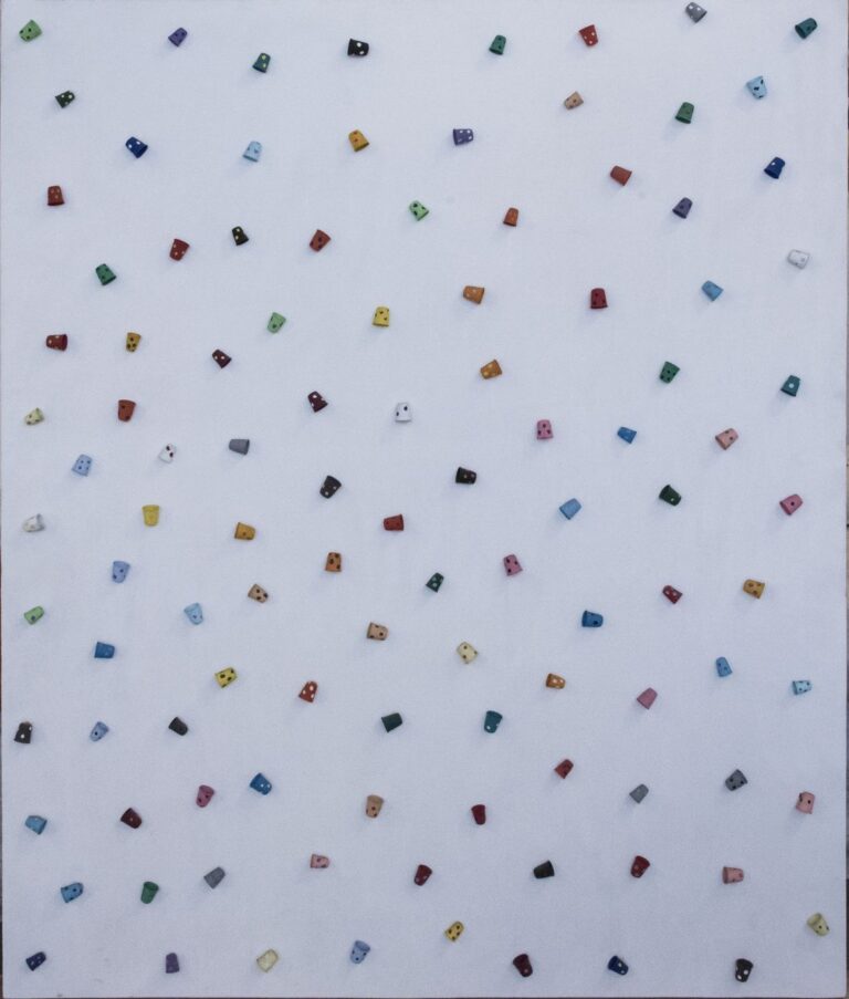 Enzo Forese, Senza titolo, 2008