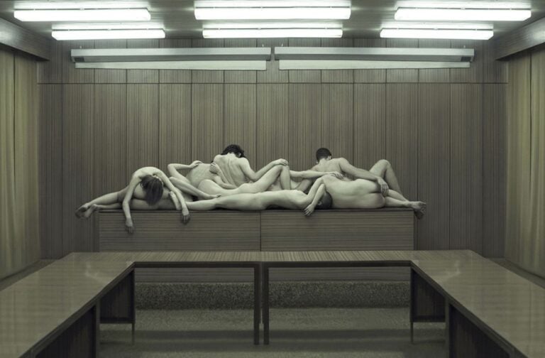 Evelyn Bencicova, Ecce Homo 04