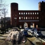 IMG 20180627 171511 200 ArTorin, il progetto social che grazie al fotoritocco fonde arte del passato e vita contemporanea