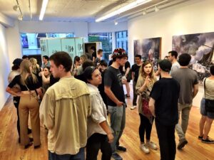 LES, nuova art week indipendente per le gallerie del Lower East Side a New York