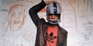 In anteprima a Milano il documentario sull’adolescenza di Jean-Michel Basquiat