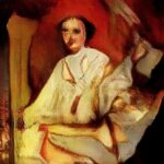 La Cardinal De Belamy Christie’s mette all’asta Ritratto di Edmond Belamy, opera dipinta da un'Intelligenza Artificiale