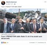 Larticolo di Luigi Di Maio condiviso sulla pagina Fb del Ministro Bonisoli Perché il Ministro della Cultura Alberto Bonisoli usa la sua pagina Facebook per fare propaganda?