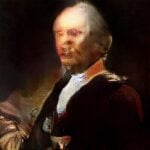 Le Baron De Belamy Christie’s mette all’asta Ritratto di Edmond Belamy, opera dipinta da un'Intelligenza Artificiale