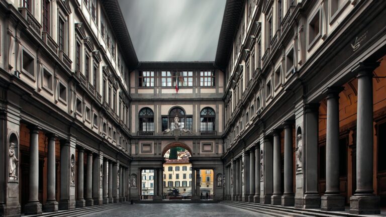 Gli Uffizi devono essere gratis per tutti gli studenti universitari di Firenze. La petizione