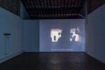 Lee Kit, (Repeat), 2018. Video in loop. Courtesy l'artista e galleria Massimo De Carlo, Milano Londra Hong Kong. Photo OKNOstudio