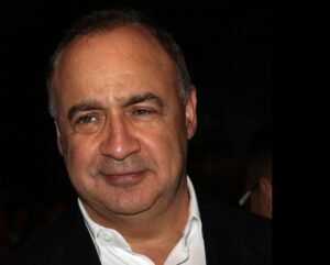 Dal calcio all’arte contemporanea. Chi è Leonard Blavatnik, magnate ucraino proprietario di DAZN