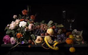 Still life e time-lapse. Mami Kosemura allo Hara Museum di Tokyo