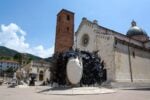 I sei progetti candidati per la Capitale italiana dell’arte contemporanea 2027. Assente il Sud, non si scende oltre il Molise