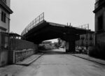 Napoli Caserta, dalla serie 1996 Sezioni del paesaggio italiano © Gabriele Basilico Archivio Gabriele Basilico, Milano