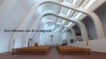 Non abbiamo sete di scenografie. La lunga storia della chiesa di Alvar Aalto a Riola