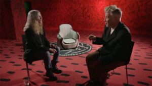 Da dove vengono le idee artistiche? Patti Smith e David Lynch a confronto