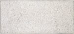 Piero Manzoni, Achrome, 1962. Collezione Merlini