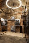 Robin Hood Gardens. A Ruin in Reverse. 16. Mostra Internazionale di Architettura - La Biennale di Venezia, Freespace. Special Project de La Biennale di Venezia con il Victoria & Albert Museum. Courtesy La Biennale di Venezia. Photo Francesco Galli