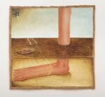 Santiago de Paoli, Nuevas sensaciones, 2017. Courtesy of the artist