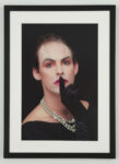 Shhh Jpg Alla Hayward Gallery di Londra una mostra indaga la cultura drag. Le immagini in anteprima