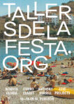 Festa del Grafisme, Portbou