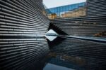 V&A Dundee, dicembre 2017. Photo © RossFraserMcLean