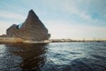 V&A Dundee, dicembre 2017. Photo © RossFraserMcLean