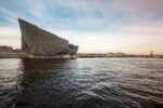 V&A Dundee, dicembre 2017. Photo © RossFraserMcLean