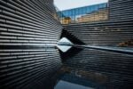 V&A Dundee, dicembre 2017. Photo © RossFraserMcLean