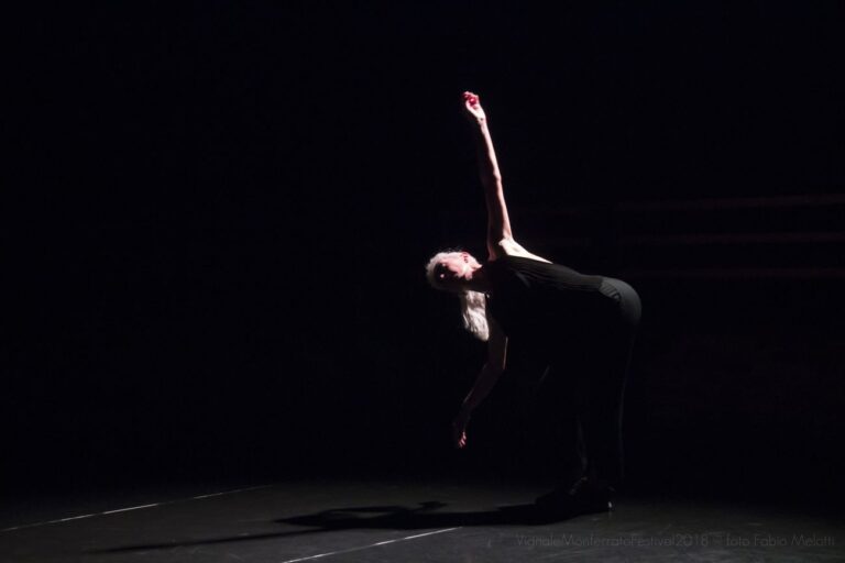 Vignale Monferrato Festival 2018. Adriana Borriello & Gilda Buttà, Duo Goldberg