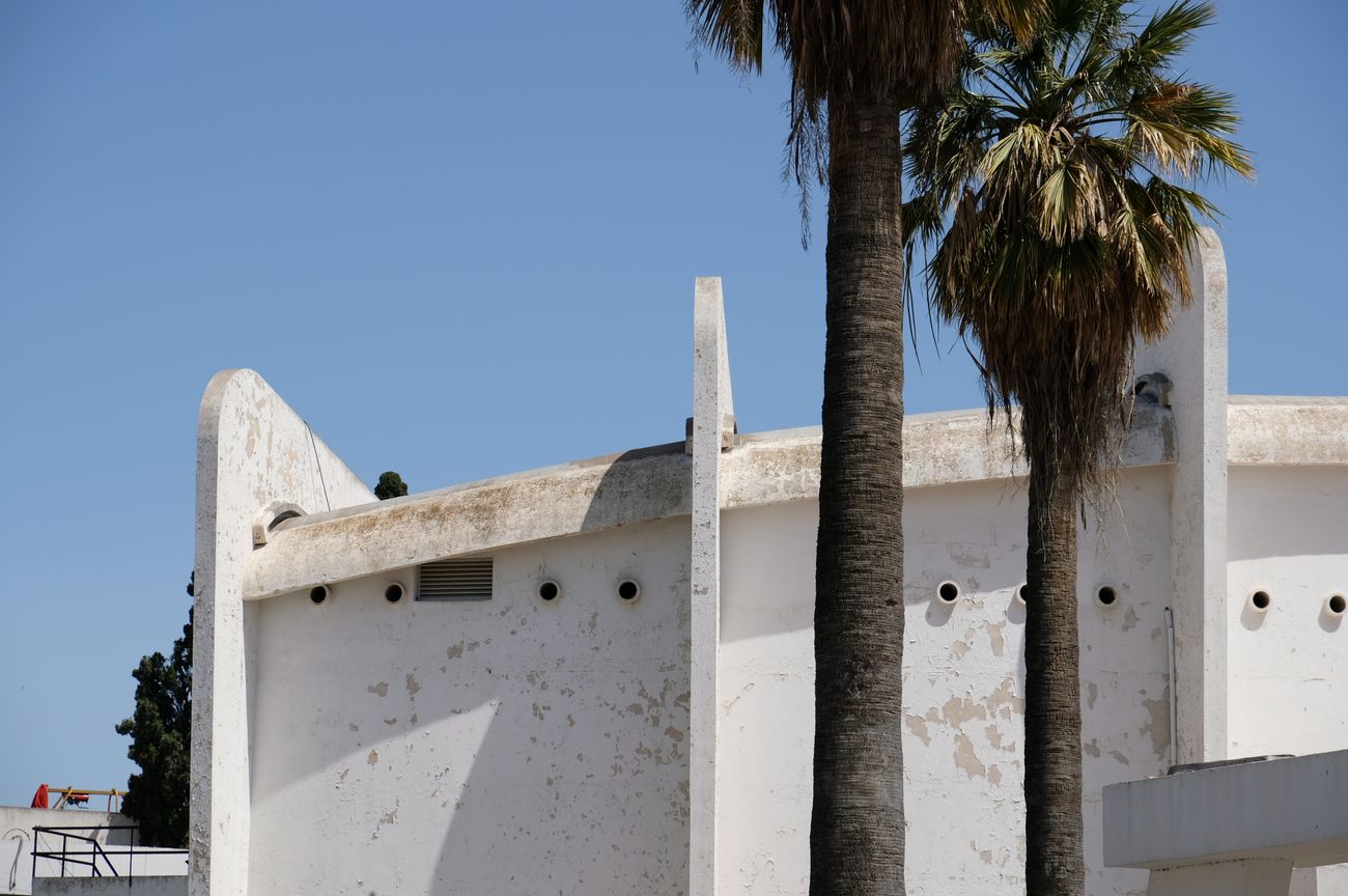 Zaouia, Tunisi