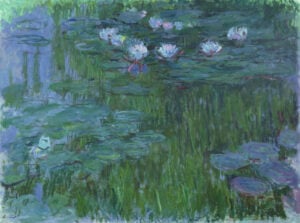 I capolavori di Claude Monet da settembre all’Albertina Museum di Vienna. Le immagini