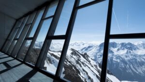 Austria. Inaugurato a Sölden un museo dedicato allo 007 James Bond