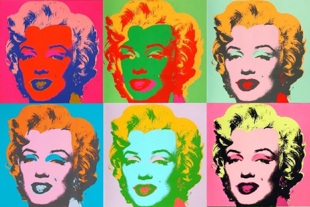 Mega divorzio tra il collezionista di Andy Warhol David Mugrabi e la moglie. Chi si terrà le opere?