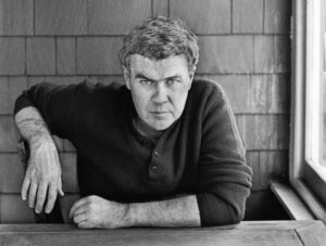 Raymond Carver, 30 anni dopo la sua morte