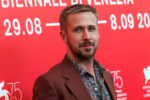 Venezia 75, Firstman, Ryan Gosling, ph. Irene Fanizza