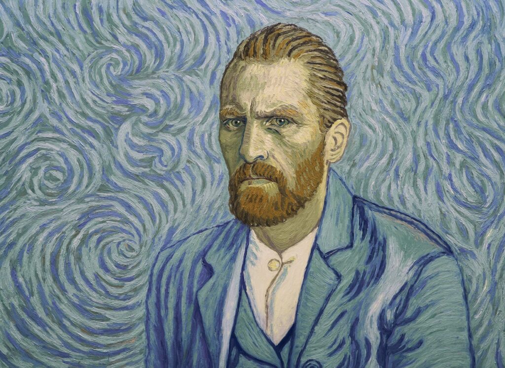 Su Sky Arte: nella mente di van Gogh