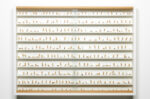 02 REUSE Damien Hirst Dead End Jobs 1993 LaGaiaCollection Inaugura a Treviso una grande mostra sul tema del rifiuto e dello scarto curata da Valerio Dehò