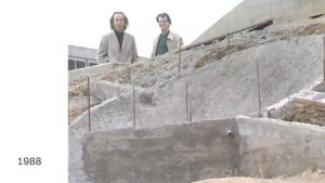 Correva l’anno 1988: il Centro Pecci di Prato, gli YBAs di Damien Hirst, Marina Abramović e Ulay